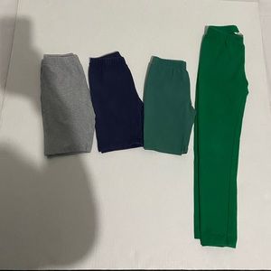 Hannah Anderson leggings